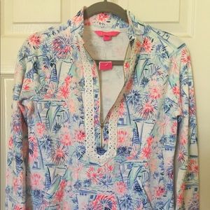 Lilly Pulitzer Top